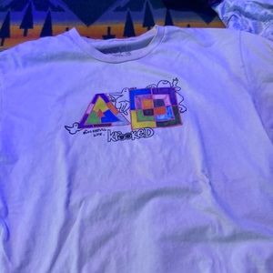 Krooked t shirt